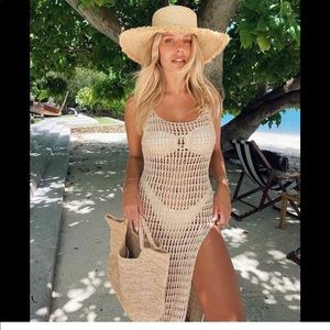 Flook the Label Ripley Maxi Dress